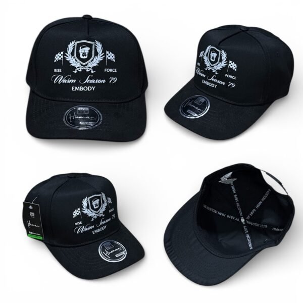 GORRA HUMAN ORIGINAL