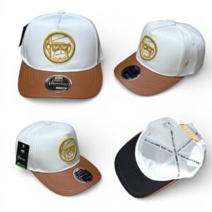 GORRA HUMAN ORIGINAL