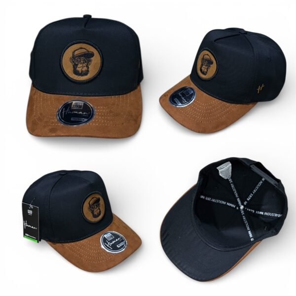 GORRA HUMAN ORIGINAL