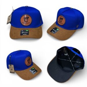 GORRA HUMAN ORIGINAL