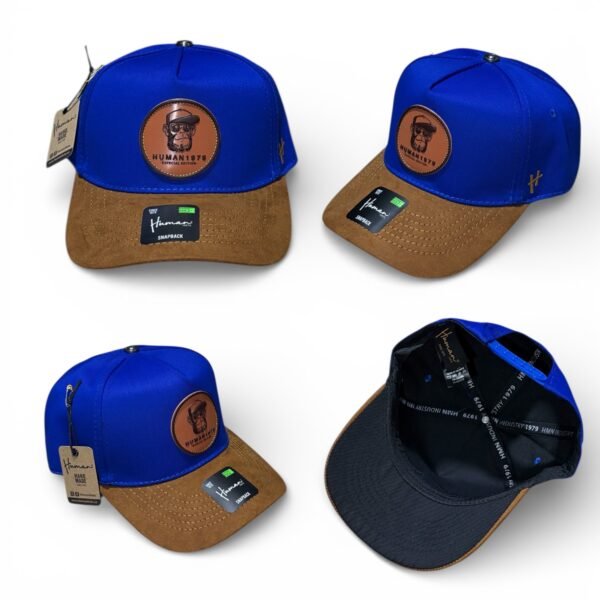 GORRA HUMAN ORIGINAL