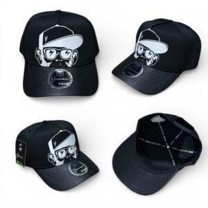 GORRA HUMAN ORIGINAL