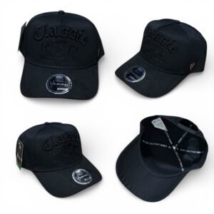 GORRA HUMAN ORIGINAL