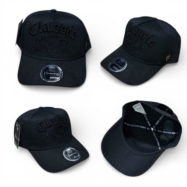 GORRA HUMAN ORIGINAL