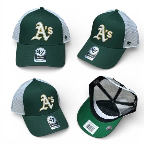 GORRA 47 BRAND ORIGINAL