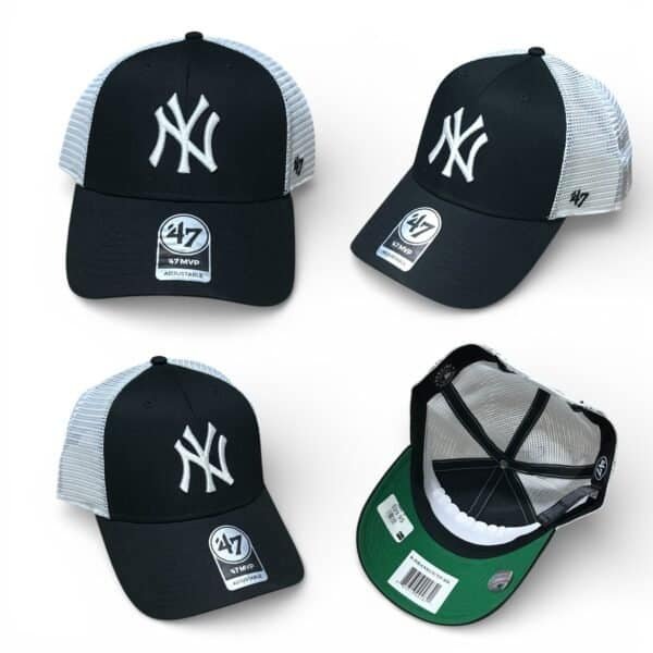 GORRA 47 BRAND ORIGINAL