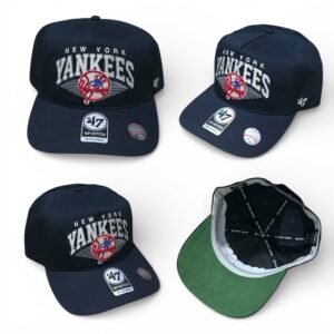 GORRA 47 BRAND ORIGINAL