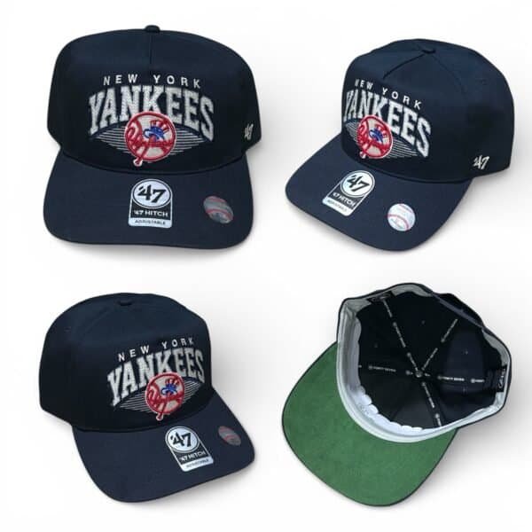 GORRA 47 BRAND ORIGINAL