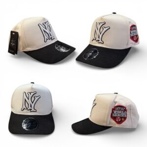 GORRA LEY 57 ORIGINAL