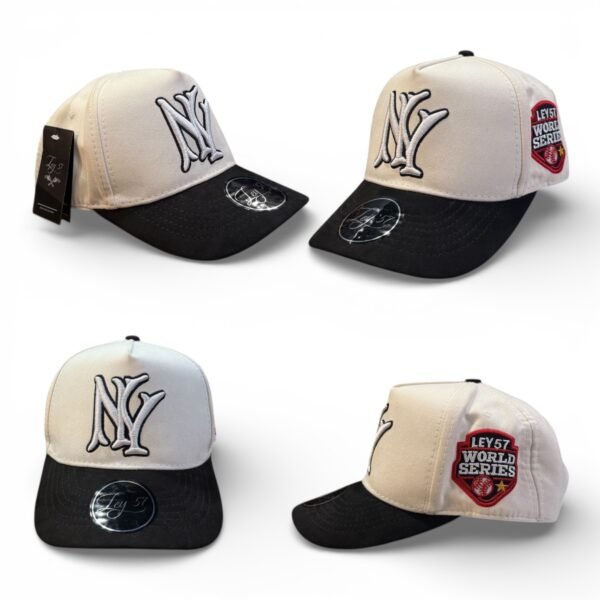 GORRA LEY 57 ORIGINAL