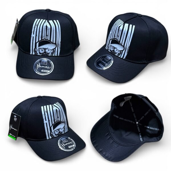 GORRA HUMAN ORIGINAL