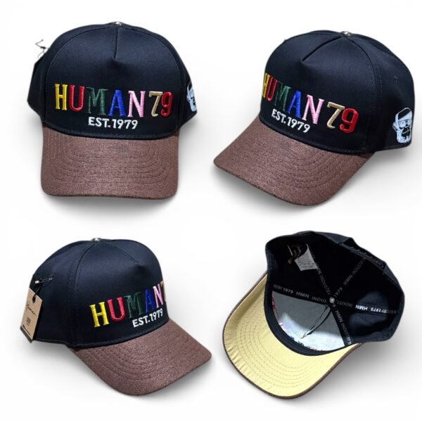 GORRA HUMAN ORIGINAL