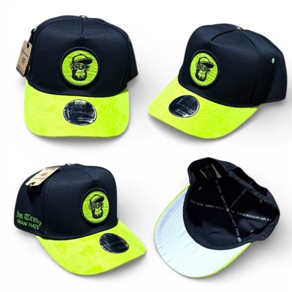 GORRA HUMAN ORIGINAL