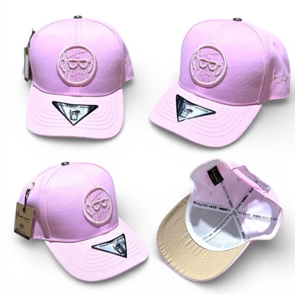 GORRA HUMAN ORIGINAL