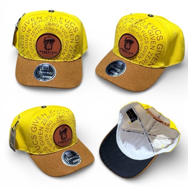 GORRA HUMAN ORIGINAL