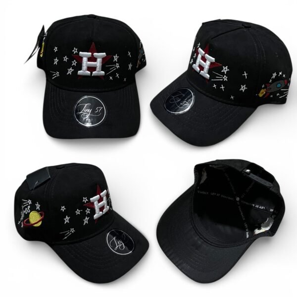 GORRA LEY 57 ORIGINAL