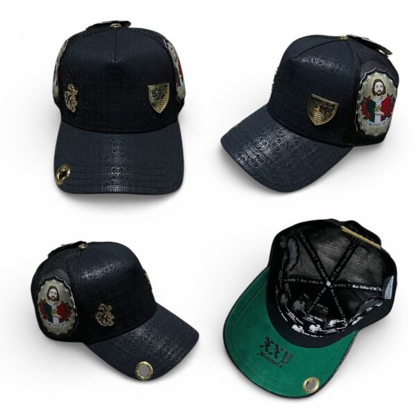 GORRA RED MONKEY ORIGINAL