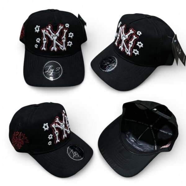 GORRA LEY 57 ORIGINAL