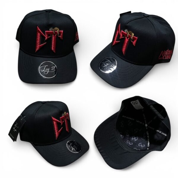 GORRA LEY 57 ORIGINAL