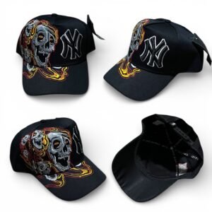 GORRA LEY 57 ORIGINAL