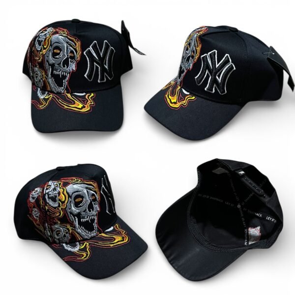 GORRA LEY 57 ORIGINAL