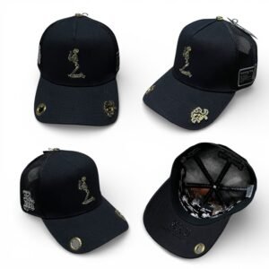 GORRA RED MONKEY ORIGINAL