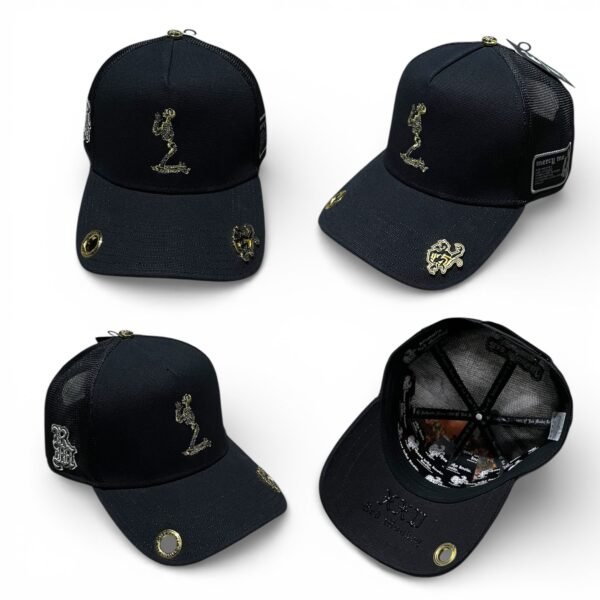 GORRA RED MONKEY ORIGINAL