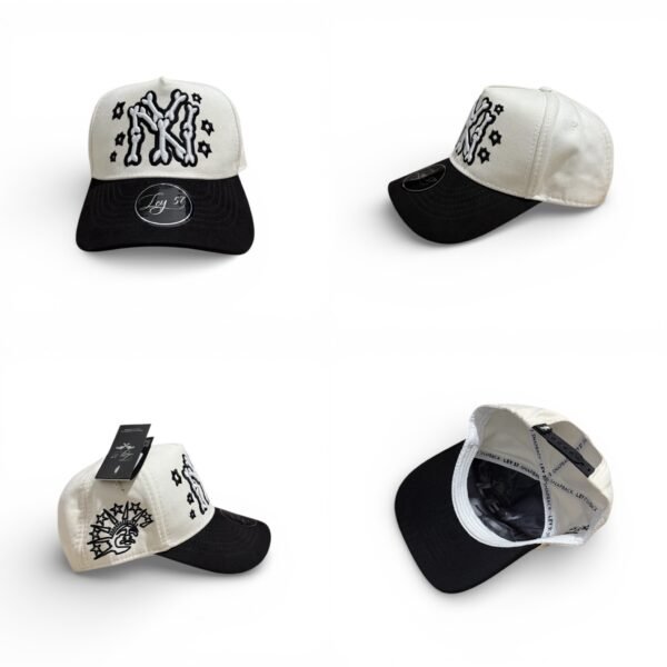 GORRA LEY 57 ORIGINAL