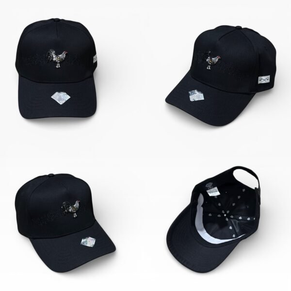 GORRA PERRON ORIGINAL