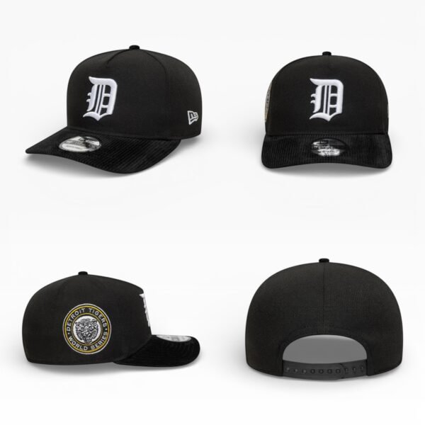 GORRA NEW ERA ORIGINAL.