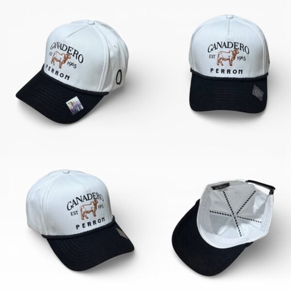 GORRA PERRON ORIGINAL