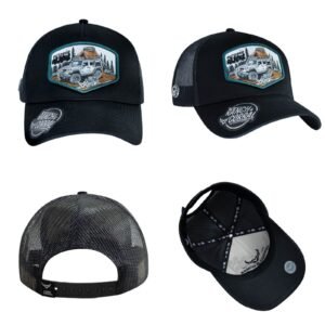 41bb8975-fefe-4698-b100-0d8cabf23a7c GORRA RANCH & CORRAL ORIGINAL