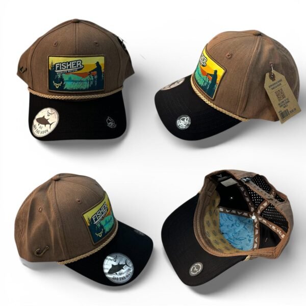 GORRA RANCH & CORRAL ORIGINAL