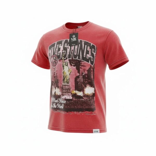 T-SHIRT URBANO