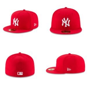 GORRA CERRADA NEW ERA ORIGINAL