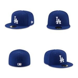 GORRA CERRADA NEW ERA ORIGINAL