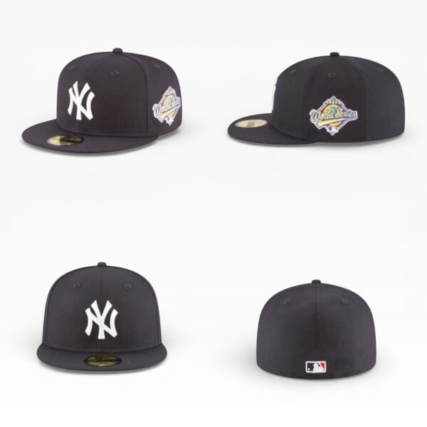 GORRA CERRADA NEW ERA ORIGINAL