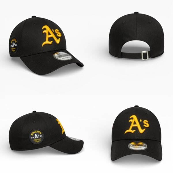 GORRA NEW ERA ORIGINAL.