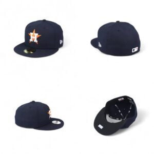 GORRA CERRADA NEW ERA ORIGINAL