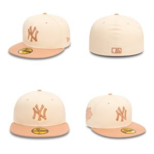 GORRA CERRADA NEW ERA ORIGINAL