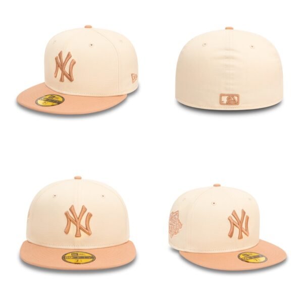 GORRA CERRADA NEW ERA ORIGINAL