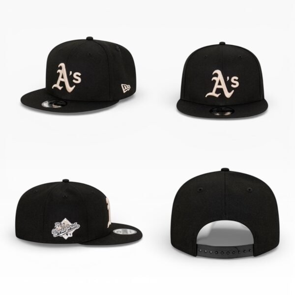 GORRA NEW ERA ORIGINAL.