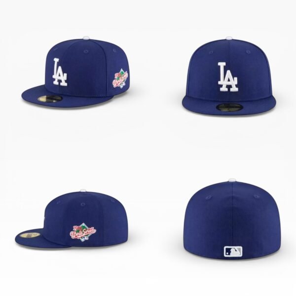 GORRA CERRADA NEW ERA ORIGINAL