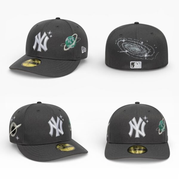 GORRA CERRADA NEW ERA ORIGINAL