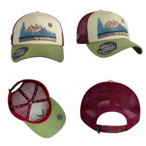 GORRA RANCH & CORRAL ORIGINAL