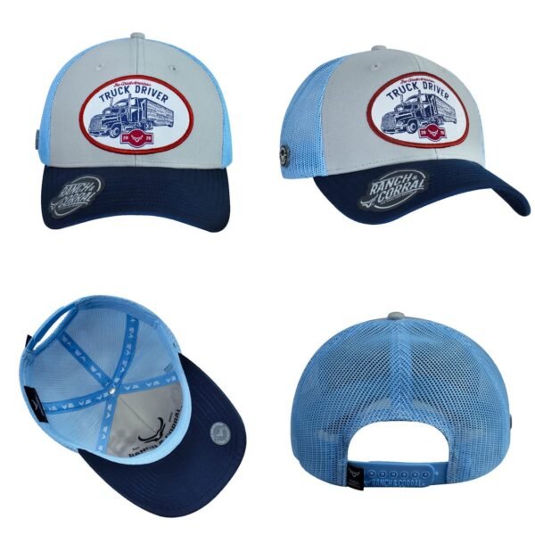 GORRA RANCH & CORRAL ORIGINAL
