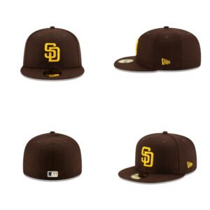 GORRA CERRADA NEW ERA ORIGINAL