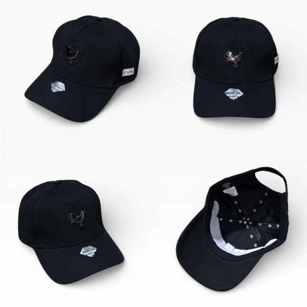 GORRA PERRON ORIGINAL