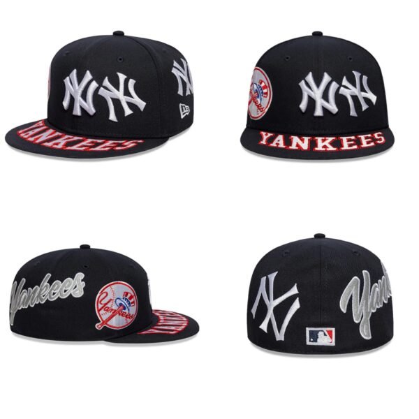 GORRA CERRADA NEW ERA ORIGINAL