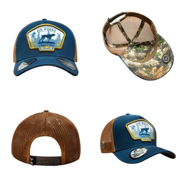 GORRA RANCH & CORRAL ORIGINAL